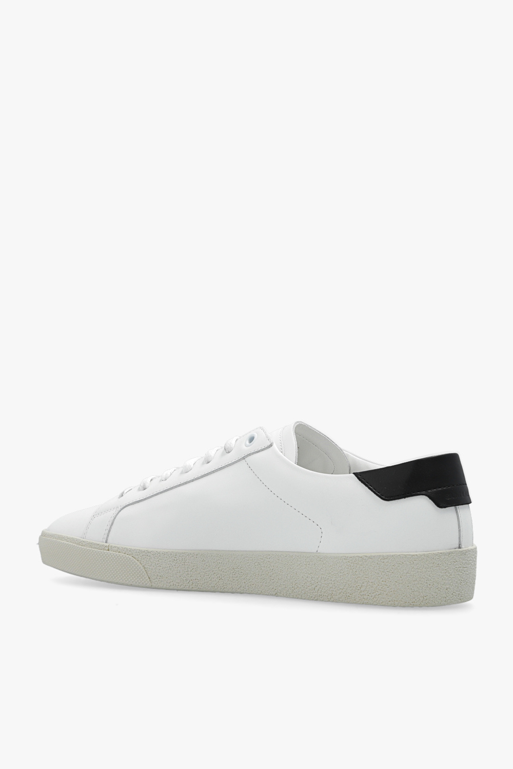 White 'Court Classic SL/06' sneakers Saint Laurent - Vitkac